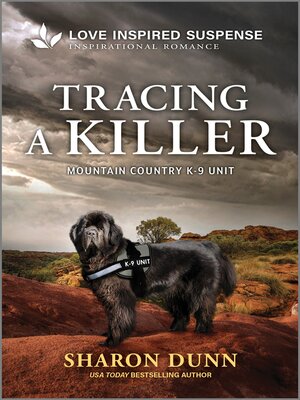 cover image of Tracing a Killer